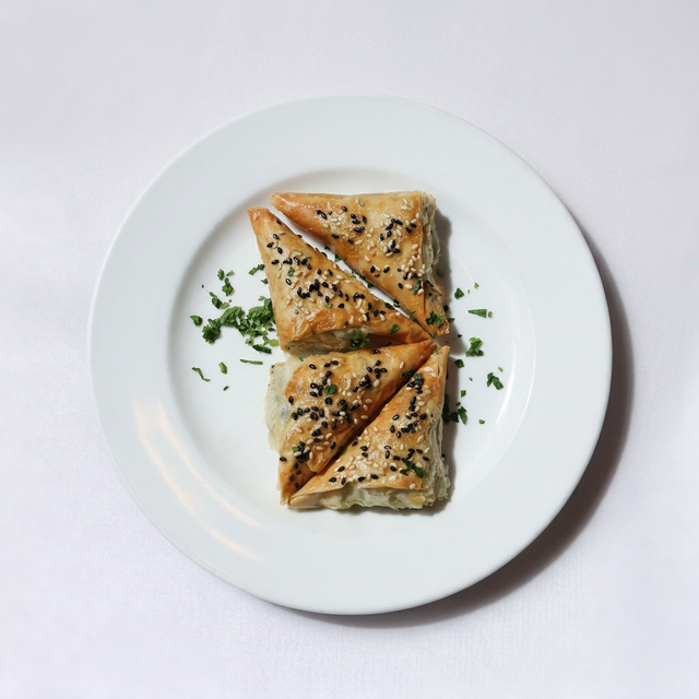 BOREK.